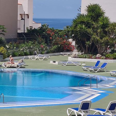 Summerland Beach Los Cristianos  Eksteriør billede