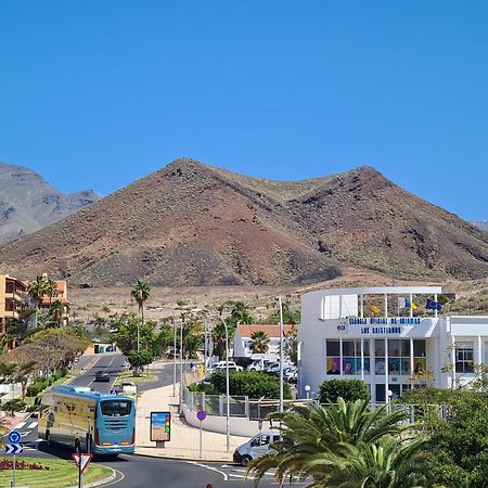 Summerland Beach Los Cristianos  Eksteriør billede