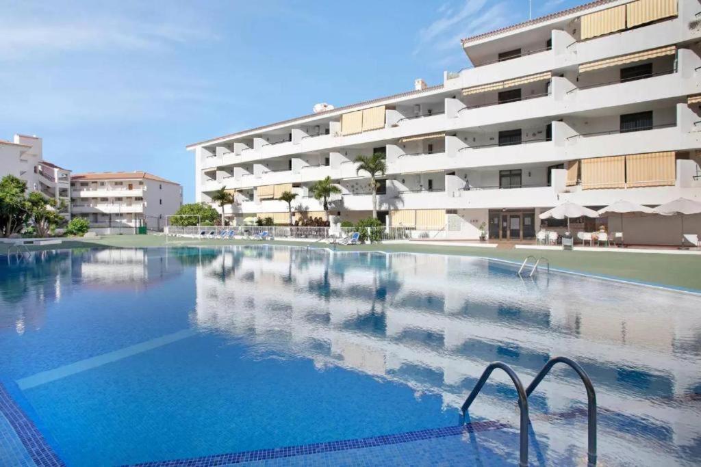 Summerland Beach Los Cristianos  Eksteriør billede