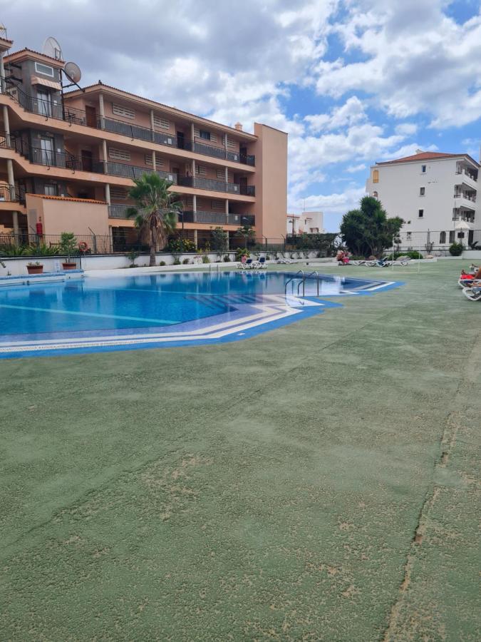 Summerland Beach Los Cristianos  Eksteriør billede