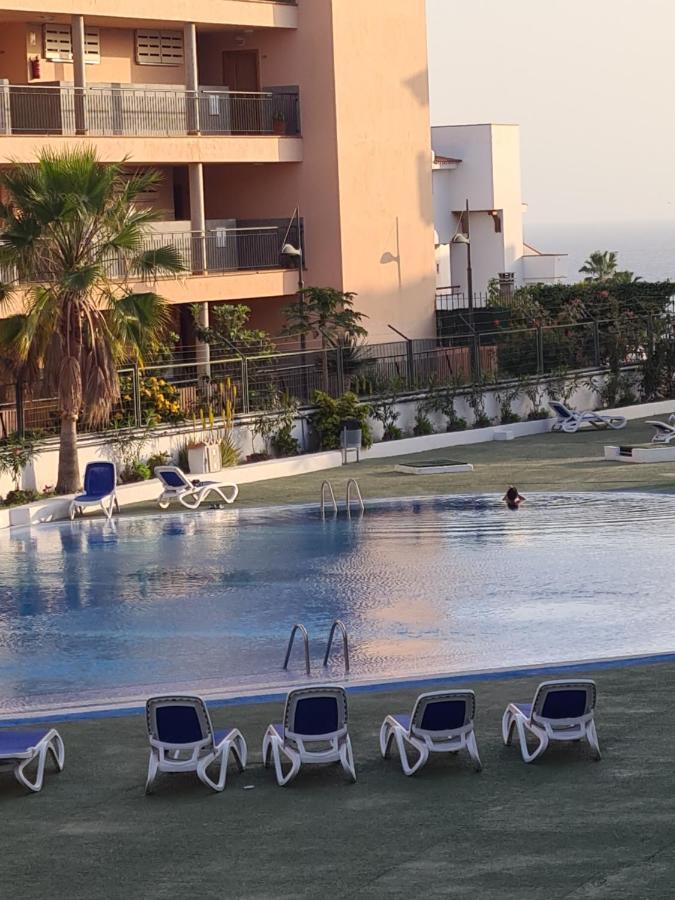 Summerland Beach Los Cristianos  Eksteriør billede