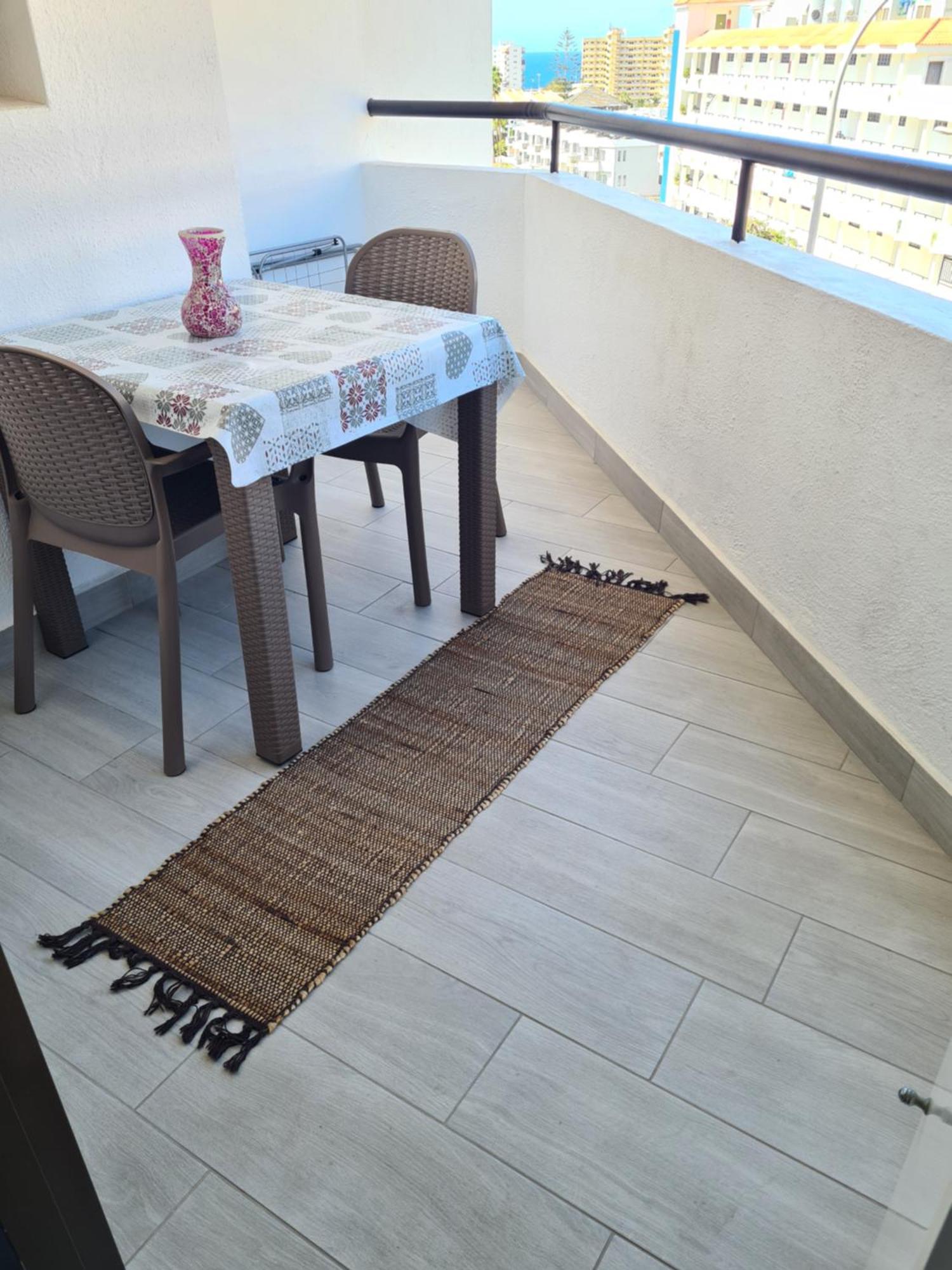 Summerland Beach Los Cristianos  Eksteriør billede